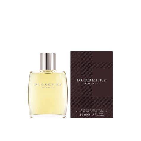 burberry classico confezion 50 ml 7 5 ml|burberry fragrance.